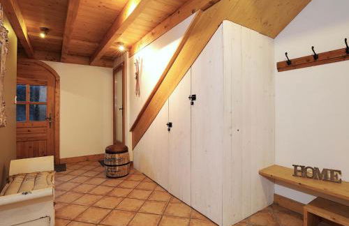 Chalet familial à Bozel, 4 chambres, parking, proche Courchevel et Pralognan - FR-1-575-234 - Foto 12