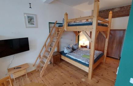 Spreewald Spreemilia Gurkenbude - Foto 11