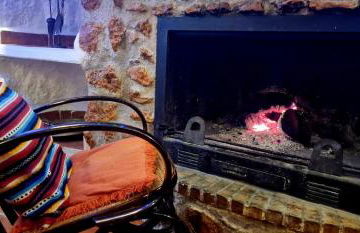 Casa CUEVA CASCAMORRAS "Capricho Andaluz" - Photo 18