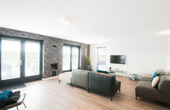 Oesterdam Resort - Foto 7