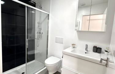 NEW LUXURY SEAVIEW ROOF Apartments - Foto 35