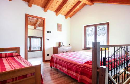 Holiday Home Laura by Interhome - Foto 12