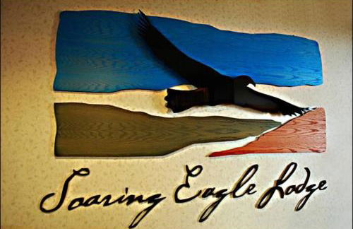 Soaring Eagle Ski-in - Ski-out Condo with Hot Tubs - Foto 40