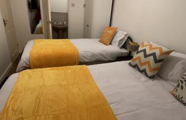 Princess Wigan House - Foto 9