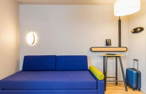 Aparthotel Adagio Access Palaiseau Saclay - Foto 89