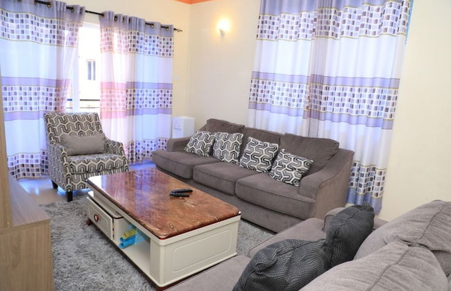 Wawa Luxury apartments - Foto 29