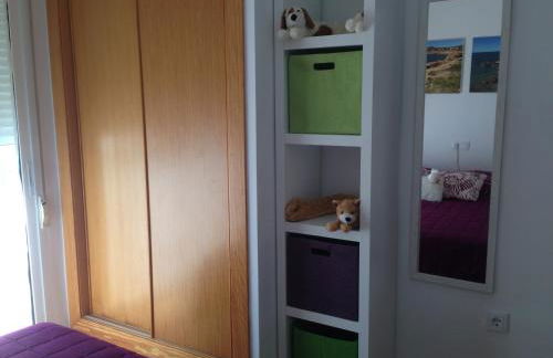 3 BEDROOM LUXURY PENTHOUSE, BEACH, POOL, and GOLF, WIFI, Large TV SATELLITE,GARAGE - Foto 19