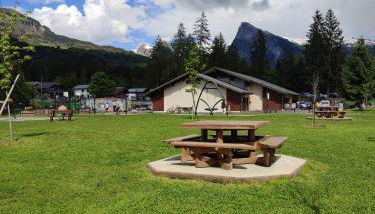 Studio de Montagne - Foto 3