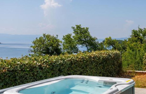 Villa Nada sea view&whirpool island Krk by Villas - Foto 27