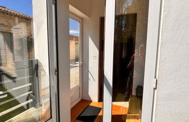 Gîte Le Sallèles - Foto 5