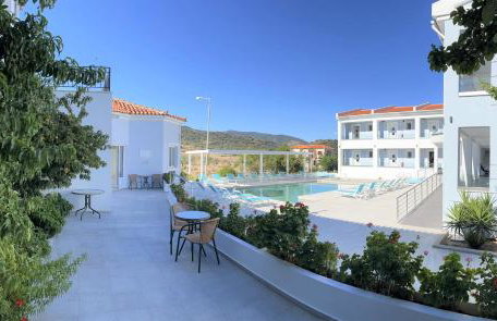 Hotel Defkalion - Photo 1