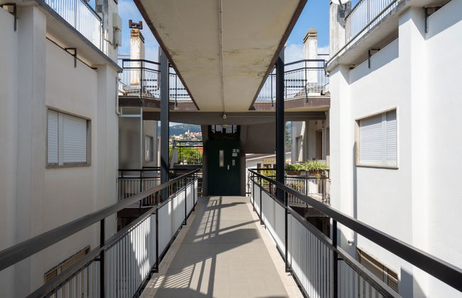 Terrazzo sul Mare - Foto 13