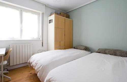 Lovely apartment in Getxo - Foto 20
