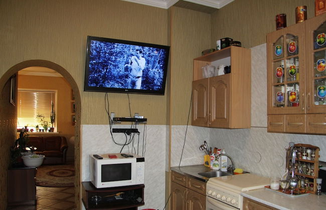 Galereya Cottage - Photo 13