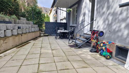 Helbings Apartments Essen - Foto 2