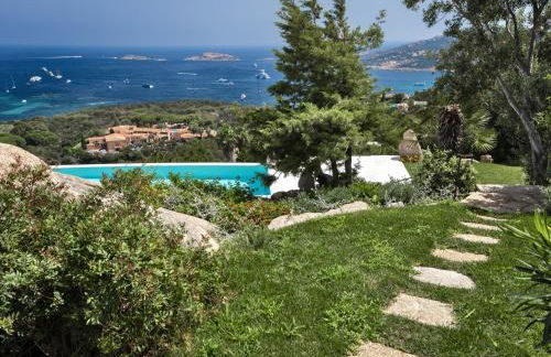 Villa Azzurra con vista mozzafiato - Foto 29