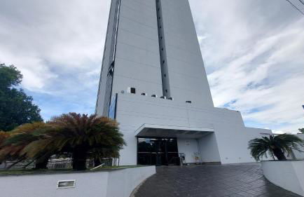 SkyHome Flats Palmas - Cosmopolitan Home & Office - Foto 8