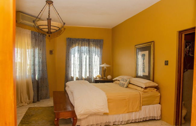 Beach Front White Sand Villa - Foto 7