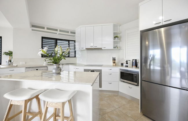 Crystal Shores Sunshine Beach - Foto 14