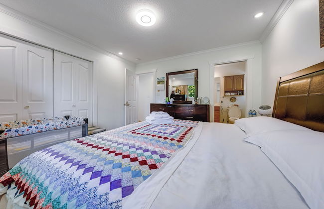 Quite House near Vancouver Airport - Photo 6