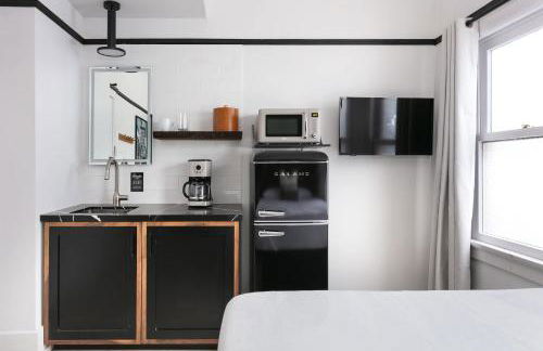 La Ventana Hotel - Foto 14