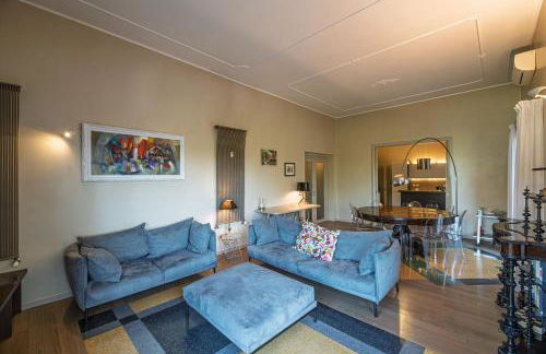 Villa Ada Apartment - Parioli - Foto 16