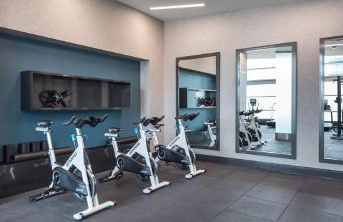 Global Luxury Suites Crystal City - Foto 80