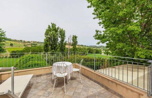 Casali Marchigiani - Ville vacanza private con piscina, giardino e vista panoramica - Foto 37