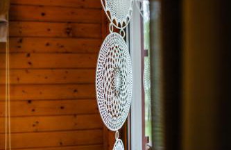 Domki na Górniej Łące - Dwa Wróble - Foto 65