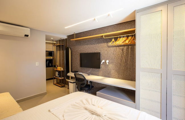 Way Bossa por Carpediem - Foto 53