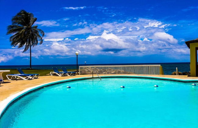 Sea Palms Holidays - Foto 12