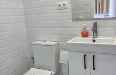 ALZIRA BONITA Apto con terraza y cama balinesa les barraques - Foto 13