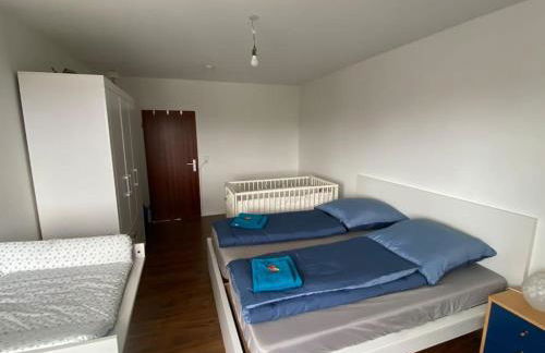 Traumhaft zentral 85,00 QM Wohnung in City-Nähe - Foto 7