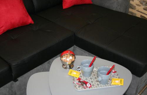 A 20 kms du Mont St Michel, Charme à la campagne - Foto 31