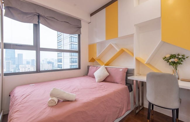 HMH - Vinhomes D'capitale - Foto 77