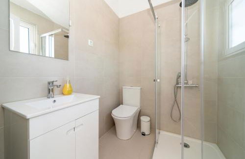 4-bedroom house in Cascais, near Guincho beach - Foto 18