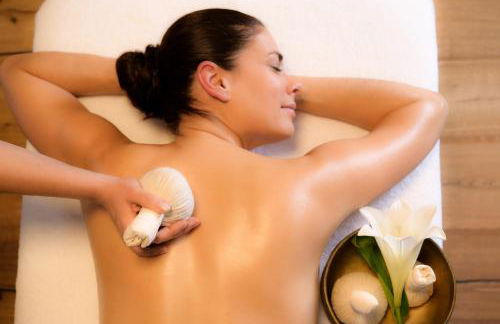 "Fewo am Dorfplatz" - Annehmlichkeiten von 4-Sterne Familien-und Wellnesshotel Viktoria können mitgenutzt werden - Photo 21