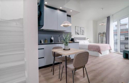 Limehome Valencia Carrer de Sant Jacint - Photo 42