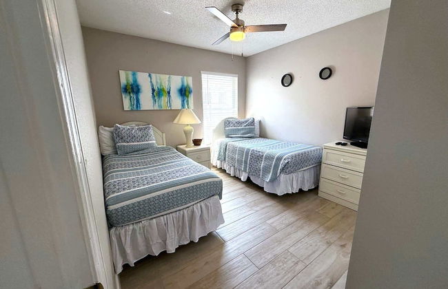 Fully Remodeled Golf View Villa, Southern Dunes - Foto 2