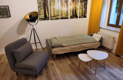 Schloßchemnitz No 42 Bergstr - Foto 17