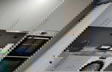 Modern Cozy VerGian Studio in the Beach - Foto 9