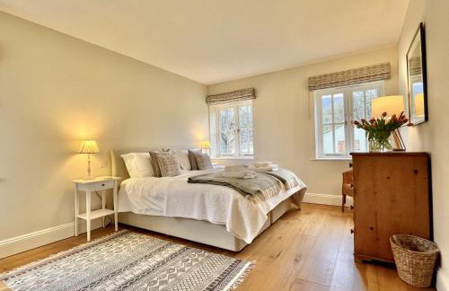 Beaufort Barn by inspirestays-com - Foto 27