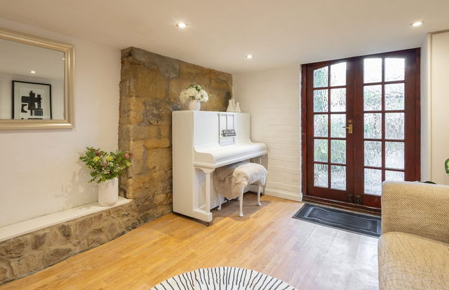 Host Stay Yule House - Foto 12