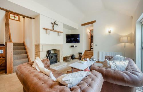 Ellen Cottage - Foto 2