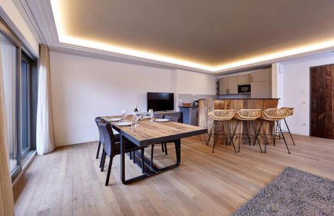 City Suites Murnau - Foto 57