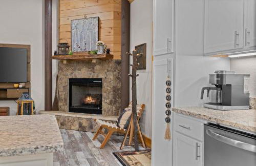 Stunning Views, Superb Atmosphere, Modern Amenities, In the Middle of Nature - Foto 34