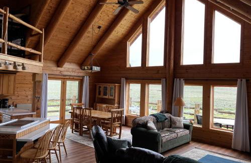 Yellowstone River! Mountain Views! - Foto 6