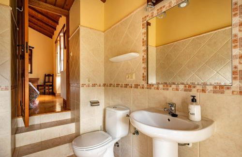 Casas de Para Casa de Abajo - Foto 11