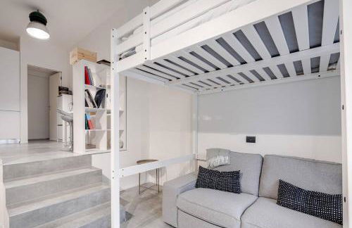 Elegant 1BR in Porta Romana - Foto 6