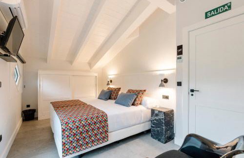 Apartamentos La Gargantiella - Photo 46